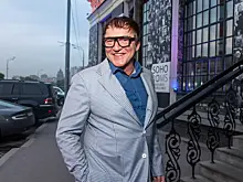 64-летний Дмитрий Дибров признался, что борется со склерозом после инсульта