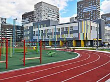 До конца года в Москве планируют построить еще 24 детских сада и 29 школ