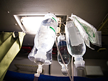 Массовое отравление зафиксировали в российском детском лагере