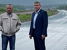 Тимур Сагдеев: Новый водозабор обеспечит жителей Нижнеудинска качественной питьевой водой