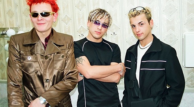 Что стало с группой "Отпетые мошенники" и чем сейчас занимаются участники? (тогд