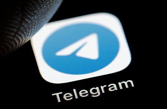 В Telegram на iPhone появились проблемы с отправкой ряда эмодзи