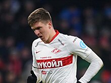 «Боялся, не дай бог оступятся». Форвард «Спартака» Соболев – о победе NAVI на ЧМ по CS GO