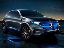 Mercedes-Benz намерен полностью перейти на выпуск электромобилей с 2025 года