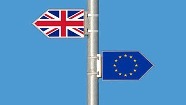 Британские границы не готовы к Brexit