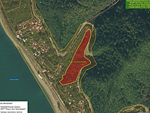 Еще две природные территории Сочи получат особый охранный статус