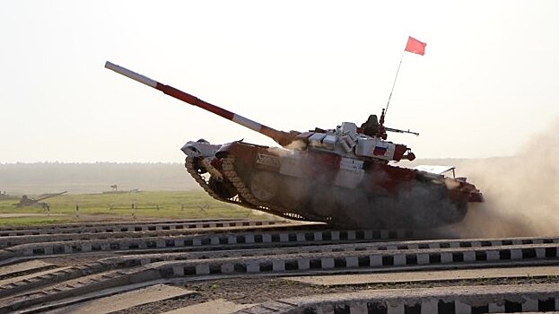«Армата» уступает танкам времен СССР