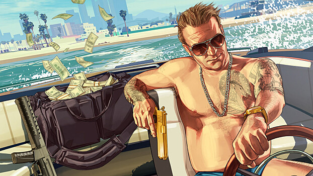 Глава Take-Two: Утечки по GTA 6 стали эмоциональным ударом