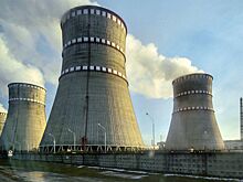 Замглавы МАГАТЭ назвал Россию лидером в развитии атомной энергетики