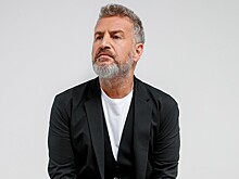 Агутин показал редкие фото их с Варум дочери