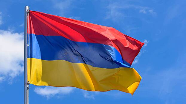 Армения вызвала посла в Белоруссии для консультаций