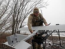 В России назвали средство ПВО против сотен тысяч дронов