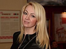 Яна Рудковская: «На моем имени хотят попиариться всякие недоблогеры, отдельные «экспонаты». Мнения шутов и ноунеймов под очередную рюмочку не входят в поле зрения моих интересов»