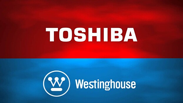 Toshiba докупает акции Westinghouse на $522 млн