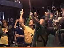 Венесуэла: кто стоит за политической дестабилизацией в регионе