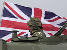 Стармер узнал о значительном дефиците британского военного бюджета