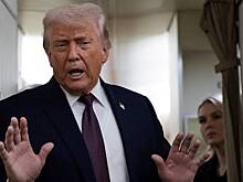 Власти Австралии сменили критиковавшего Трампа посла