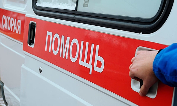 Скорая проигнорировала умиравшего на Урале
