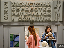 Почему в архитектурном вузе Урала стало меньше бюджетных мест. Объяснение Минобрнауки РФ