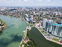 Forbes опубликовал рейтинг лучших городов России для бизнеса