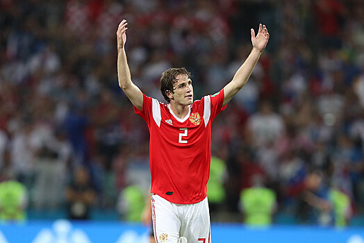 Россия – Хорватия. Чемпионат мира 2018. Тактический разбор