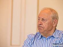 ​Эдуард Россель рассказал о будущем «Иннопрома»