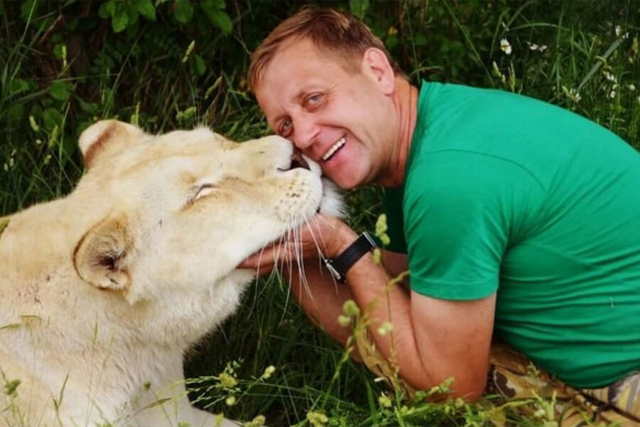 Директору парка Тайган сделают еще одну операцию