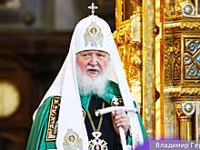 Патриарх Кирилл рассказал, что мог не стать священником из-за влияния светских сил