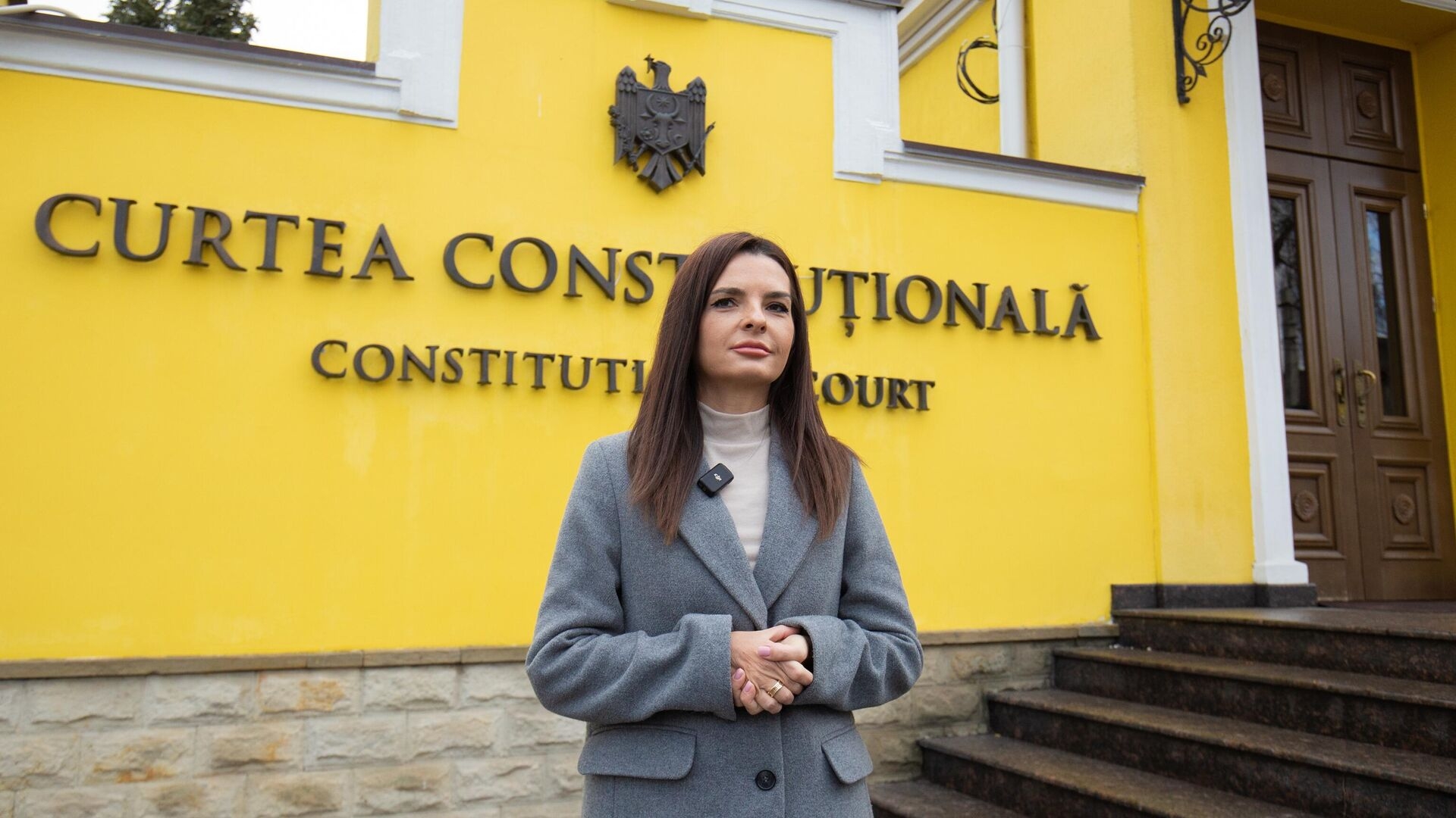 В Молдавии рассказали об уголовном деле против главы Гагаузии Гуцул