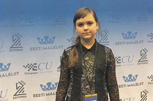 Радаев поздравил шахматистку из Саратова с победой на Чемпионате Европы