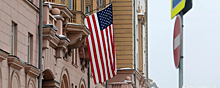 Посольство США в Москве заявило об ответных мерах из-за высылки дипломатов