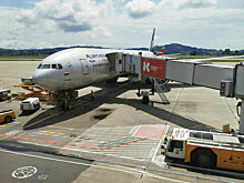 Росавиация продлила ограничение полётов в 11 аэропортов страны
