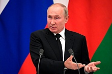 Путин выступил против отмены лимита на легионеров