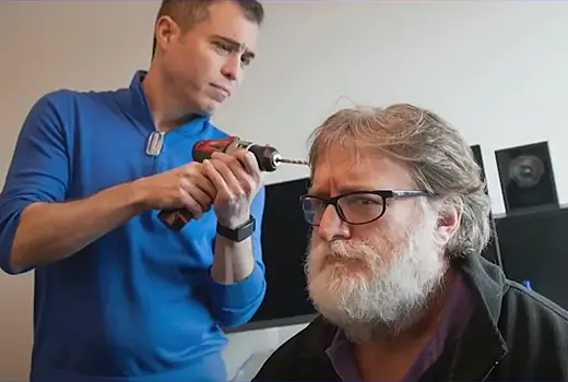 Конкурент Neuralink от главы Valve готовит первый чип для мозга к концу 2025 года