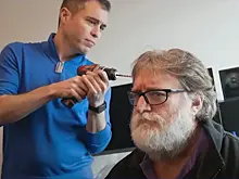 Конкурент Neuralink от главы Valve готовит первый чип для мозга к концу 2025 года