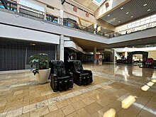 РЕН ТВ: в Москве мужчина не выжил во время сеанса в массажном кресле