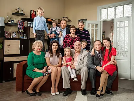 Почему Марию Ильюхину не пригласили сниматься в спин-офф «Ворониных»