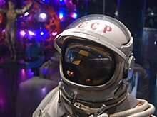 Космонавты расскажут об экспонатах Музея космонавтики