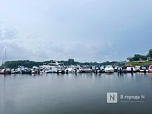 Нижегородские семьи научат управлять яхтами