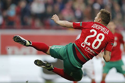 Вайсс: Шкртел благодарен мне за то, что помог ему открыть Россию