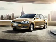 В Россию вернулся Volkswagen Polo