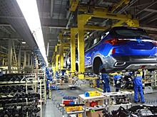 «Автотор» предупредил о сокращении объема выпуска машин