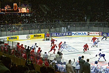 Как проходил Кубок «Балтики» по хоккею: история турнира, судьба сборной, будущие звёзды