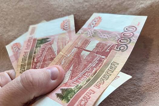 Пяти категориям россиян увеличат пенсии