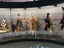 Британский музей открывает выставку про народы Арктики с экспонатами из Кунсткамеры