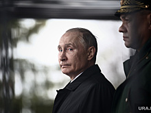 Президент России анонсировал выплаты для силовиков