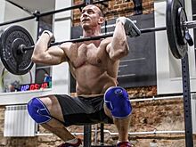 «Порою, было тяжко». Лучший кроссфит-атлет России – о челлендже Crossfit Open