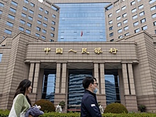 В США заявили об отсутствии планов вводить санкции против банков КНР