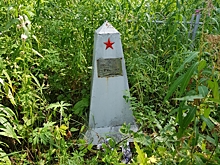 Дом Романовых о могилах красноармейцев времен Гражданской войны