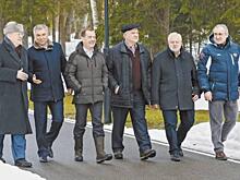 Выборы на ремонте - Власть снова меняет правила проведения выборов